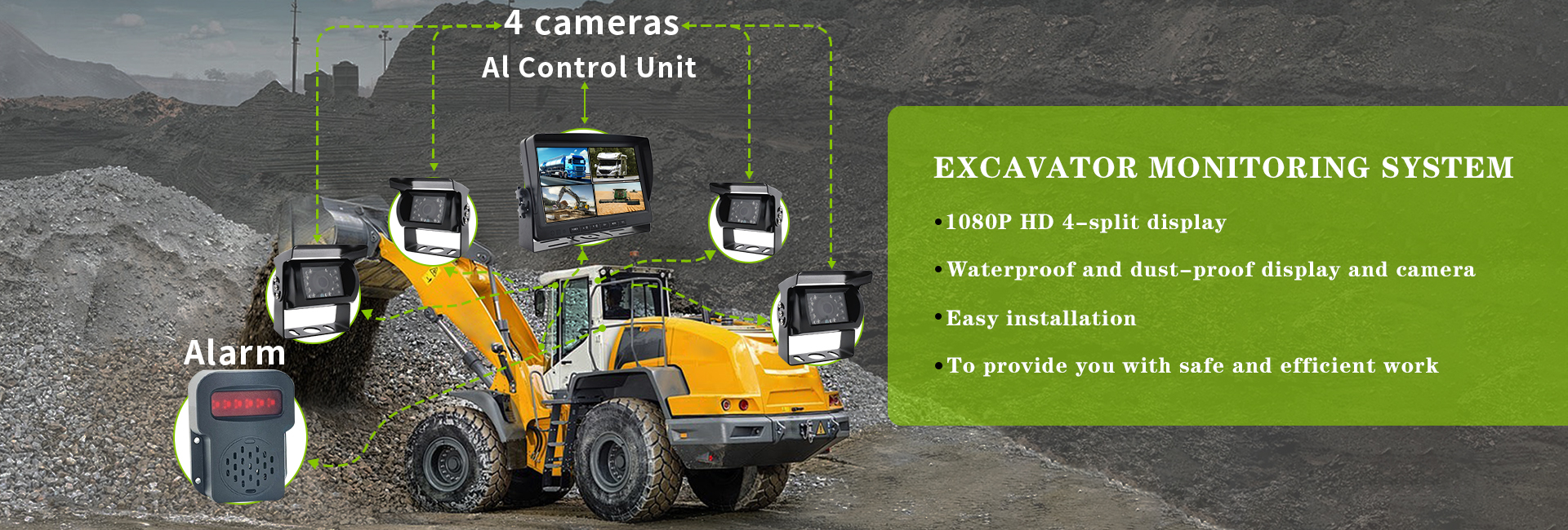 Shenzhen Yuweixin Electronics Co., Ltd_Car Monitor_Reversing Shenzhen Yuweixin Electronics Co., Ltd_Car Monitor_Reversing