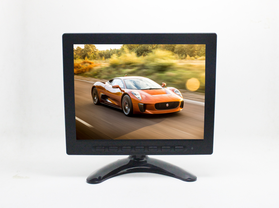 8.0 inch desktop monitor - Shenzhen Yuweixin Electronics Co., Ltd_Car ...